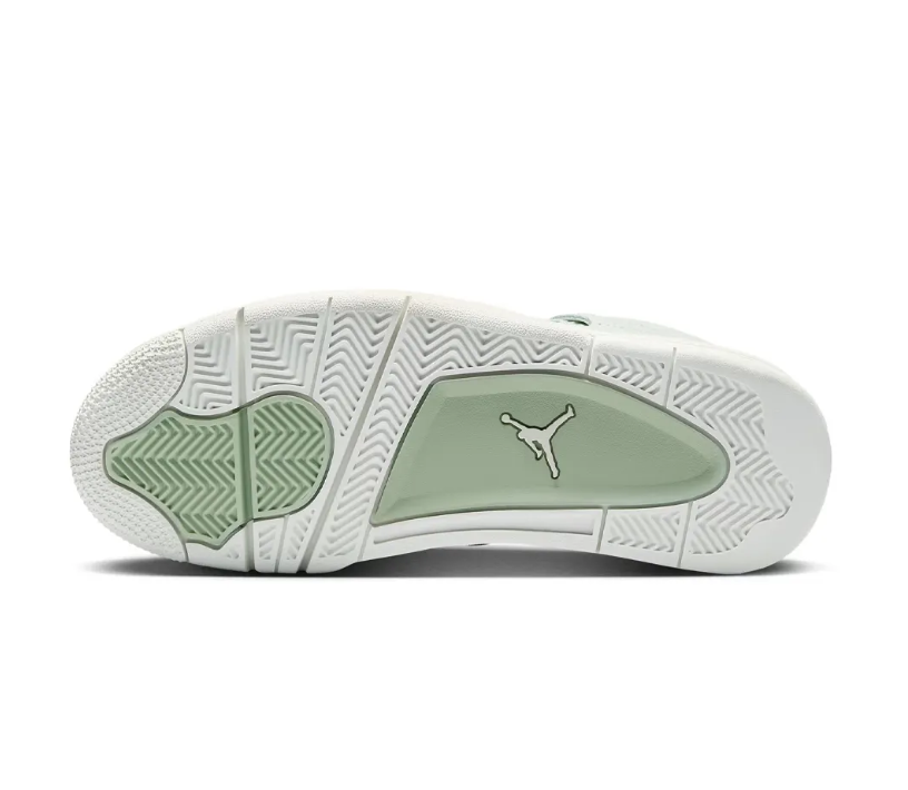 Air Jordan 4 Abundance Shoes Sneakers