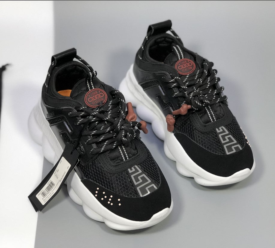 Chain Reaction Shoes Sneakers 15