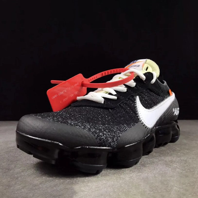 Off-White xAir Jordan Vapor Max The Ten Shoes Sneakers
