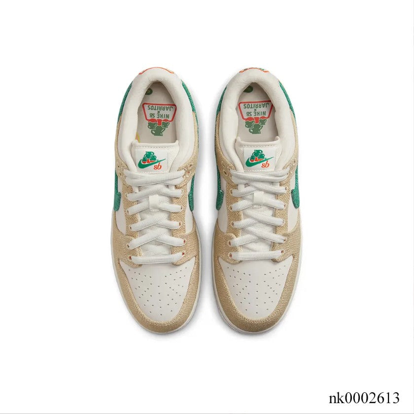 New Balance Dunk Low Jarritos Shoes Sneakers