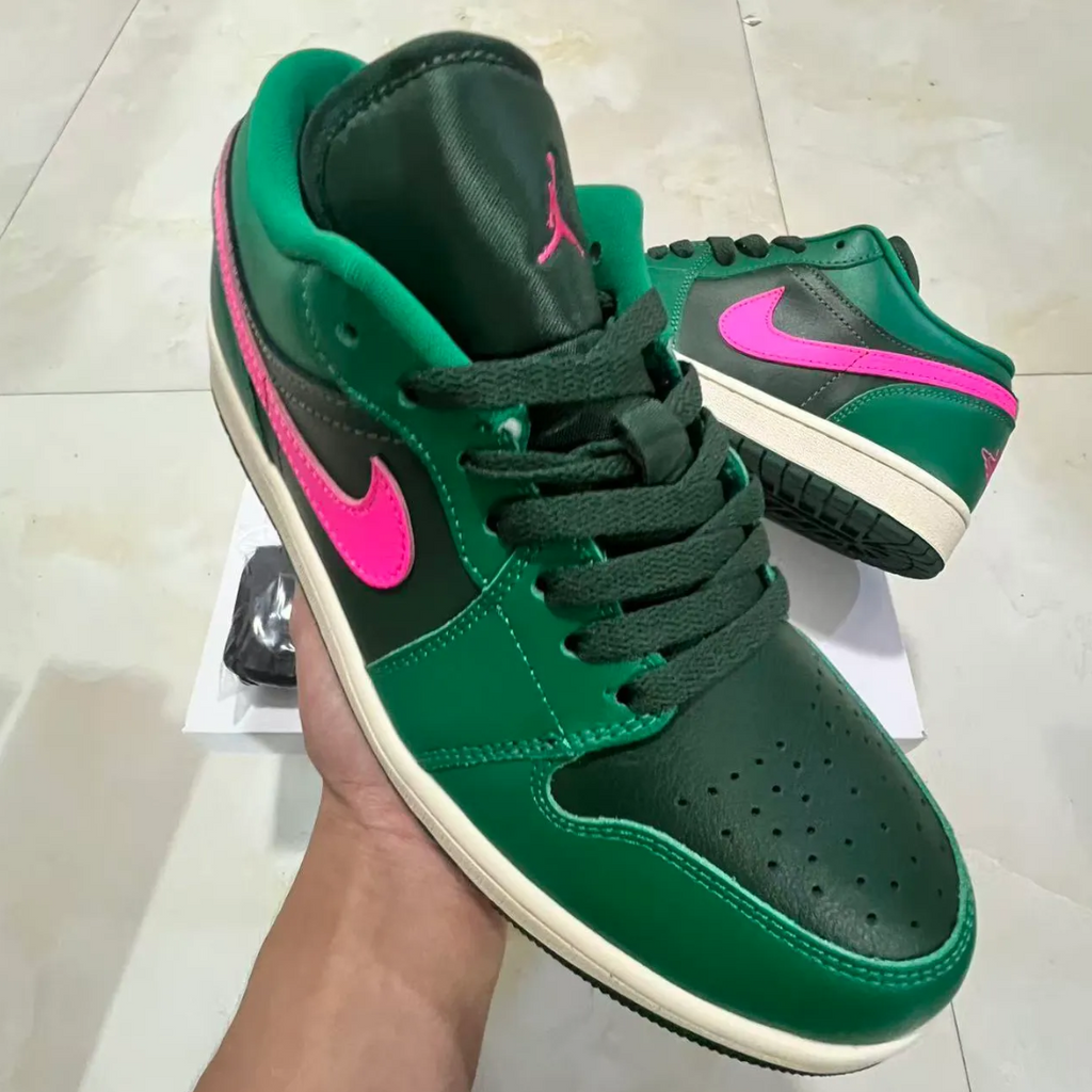 Air Jordan 1 Low Watermelon Shoes Sneakers