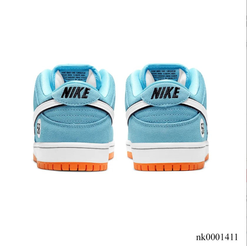 Nike SB Dunk Low Club 58 Gulf Shoes Sneakers
