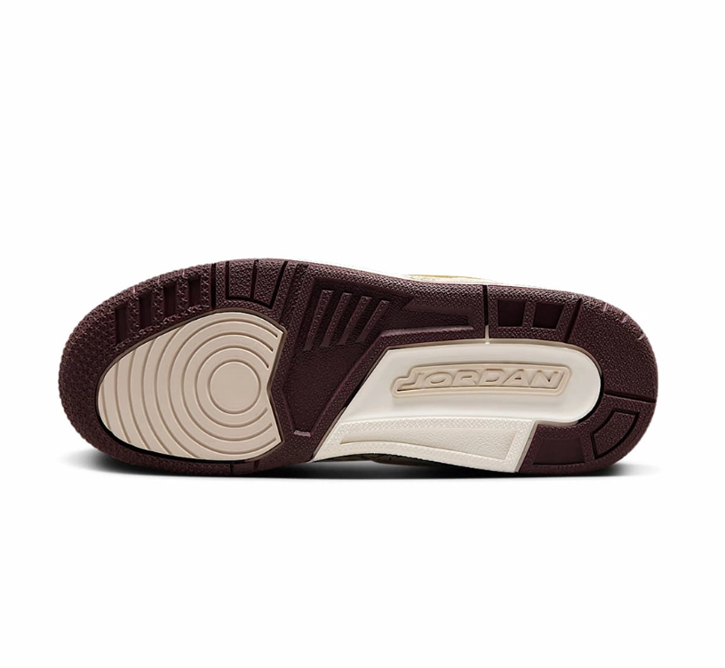 Air Jordan Legacy 312 Year of the Snake Burgundy Tint Shoes Sneakers