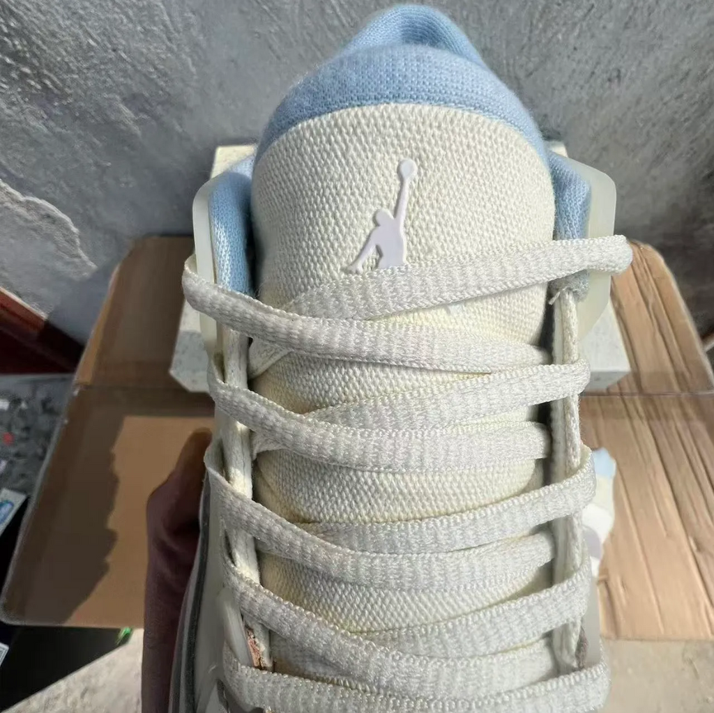 Air Jordan 4 RM GS ‘Easter’ Shoes Sneakers – nk0004829