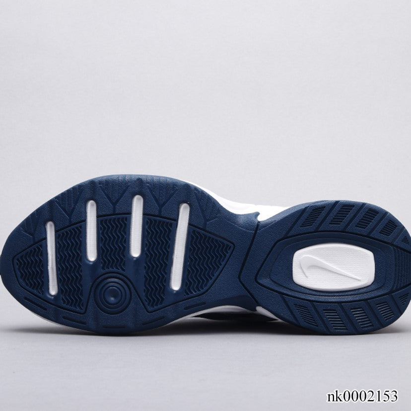 M2K Tekno Blue Force Shoes Sneakers