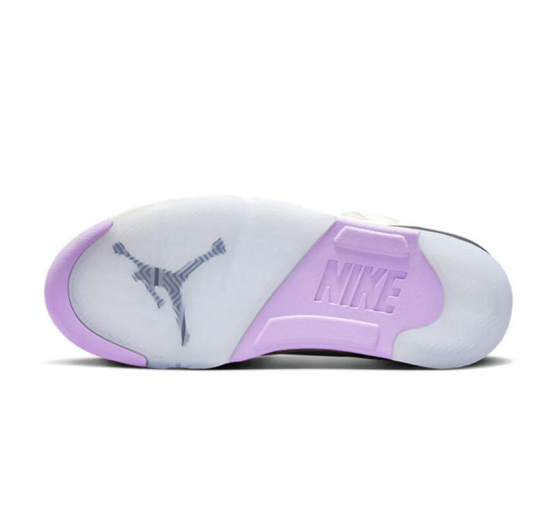 DJ Khaled x AJ 5 Sail Shoes Sneakers