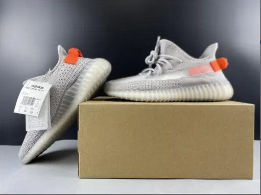 Yeezy Boost 350 V2 Tail Light Shoes Sneakers 1