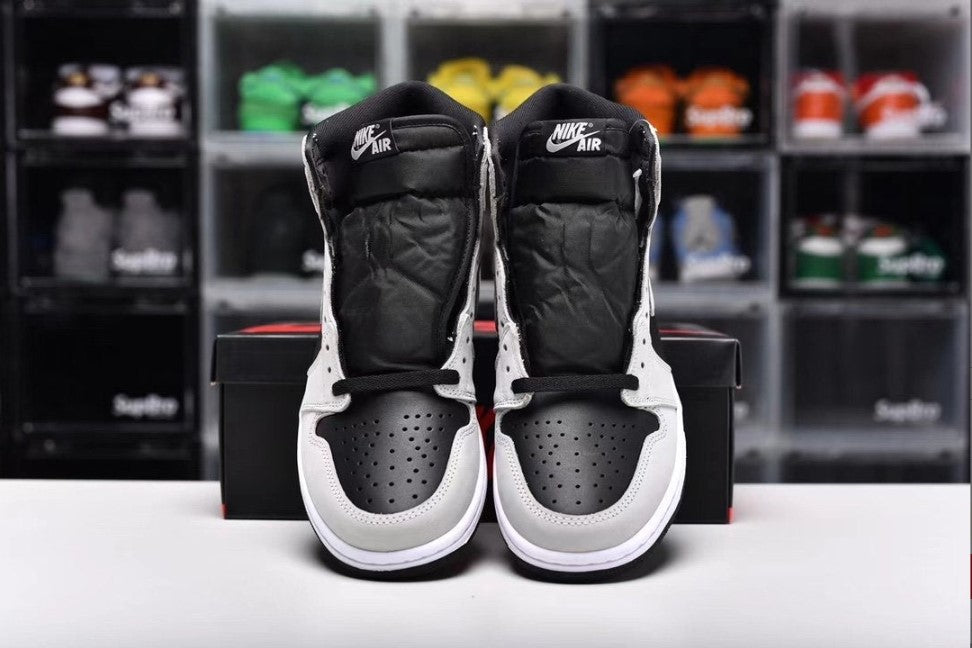 Air Jordan 1 Retro High OG Shadow 2.0 Shoes Sneakers