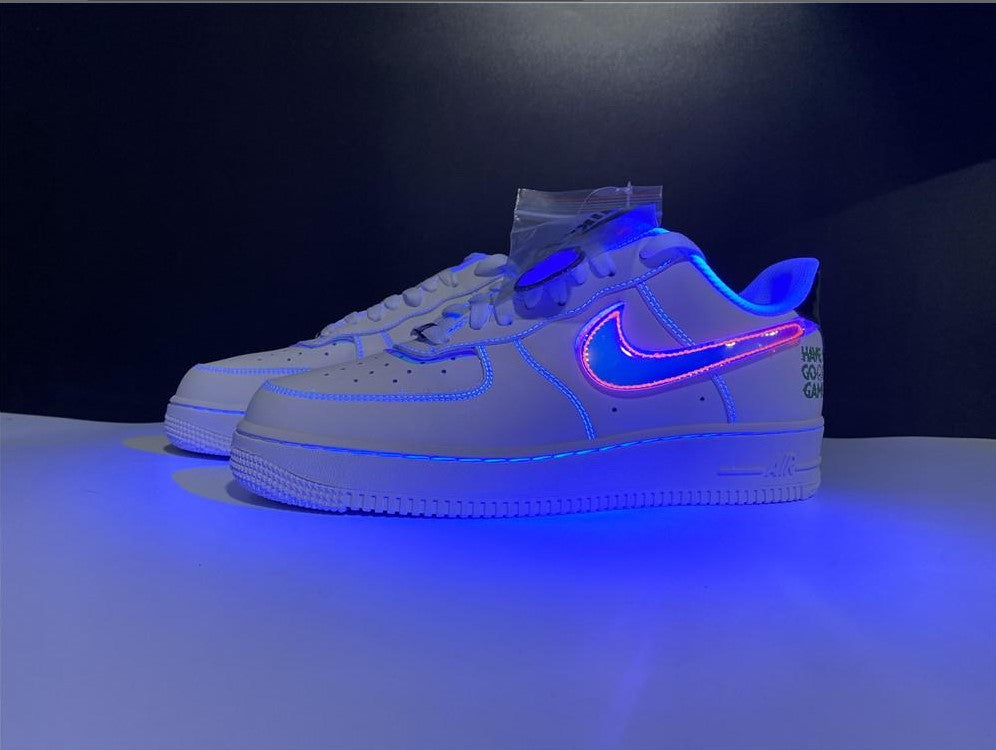 Air Force 1 Low Good Game Shoes Sneakers