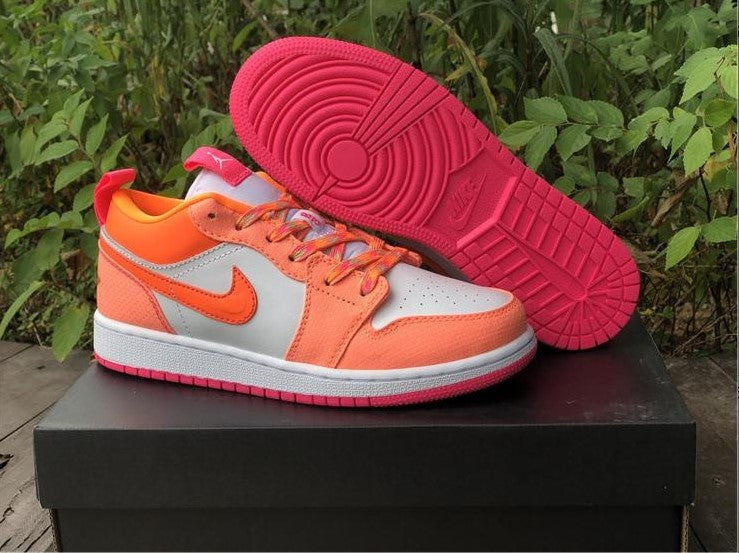 Air Jordan 1 Low Utility Shoes Sneakers
