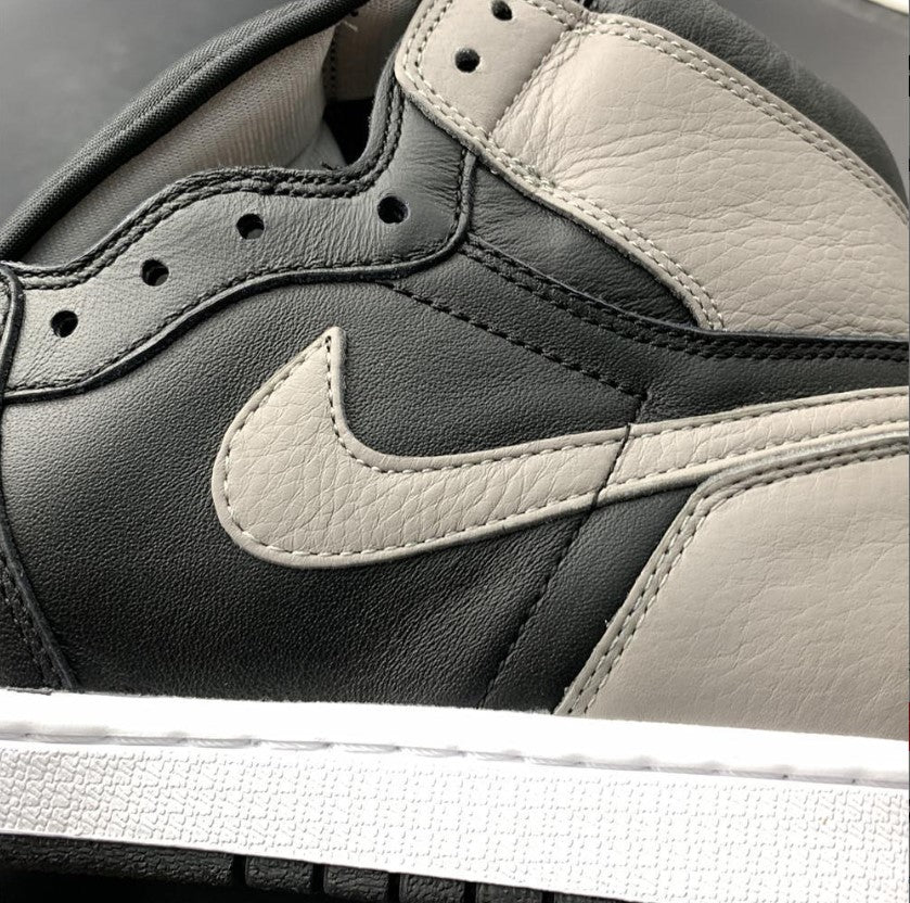 Air Jordan 1 Retro High Shadow (2018) Shoes Sneakers