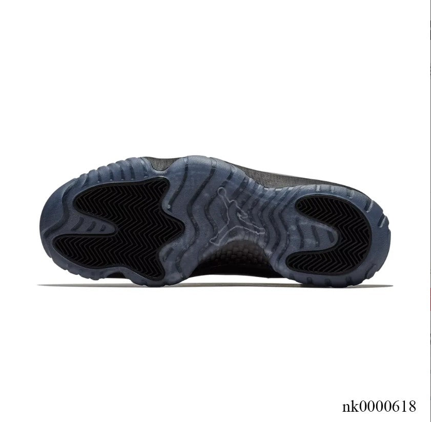 Air Jordan 11 Retro Cap and Gown Shoes Sneakers