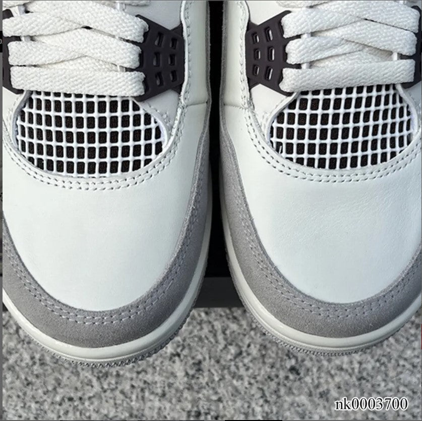 Air Jordan 4 x A Ma Maniere Phantom Shoes Sneakers