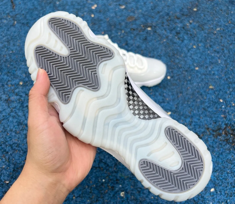 Air Jordan 11 Grand Finale Shoes Sneakers