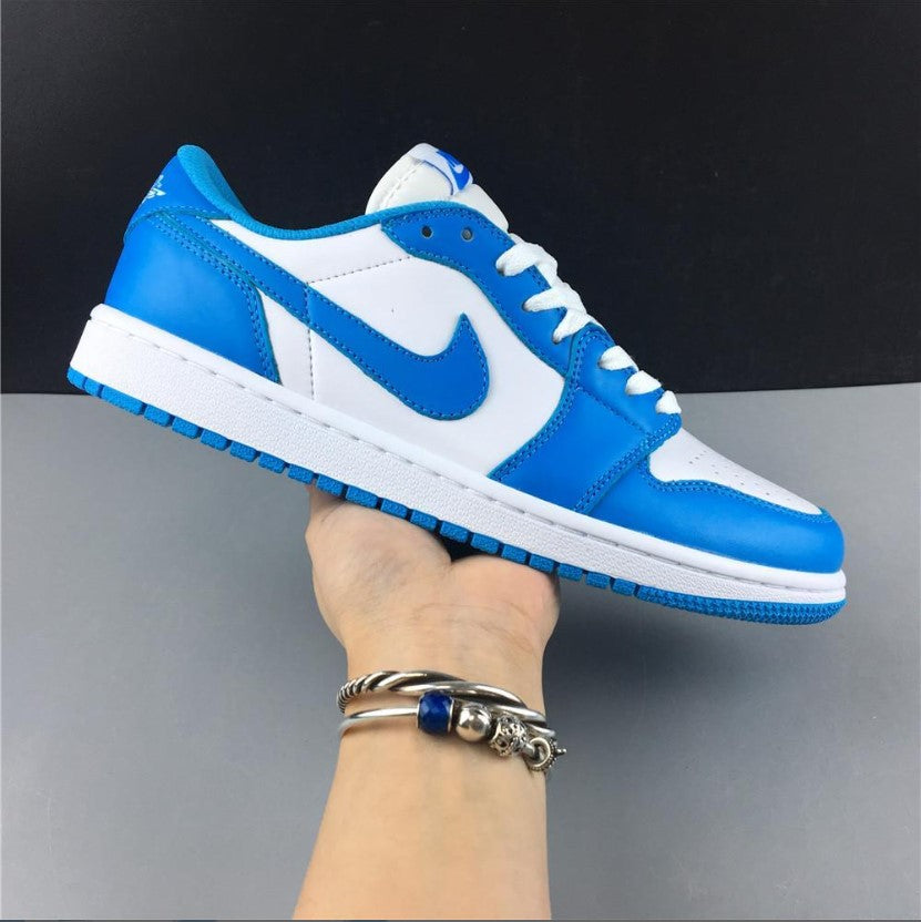 Air Jordan 1 Low SB UNC Shoes Sneakers