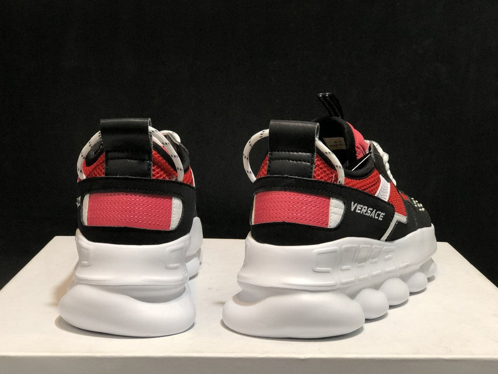 Chain Reaction Shoes Sneakers 2