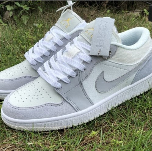 Air Jordan 1 Low Paris Shoes Sneakers