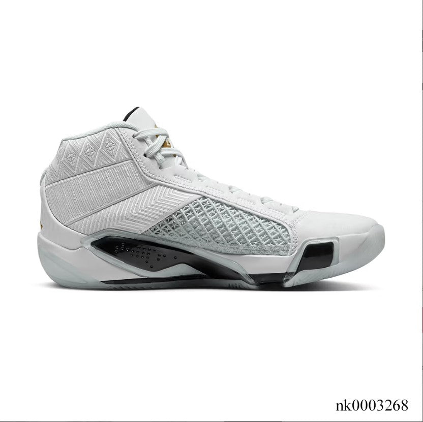 Air Jordan 38 FIBA Shoes Sneakers