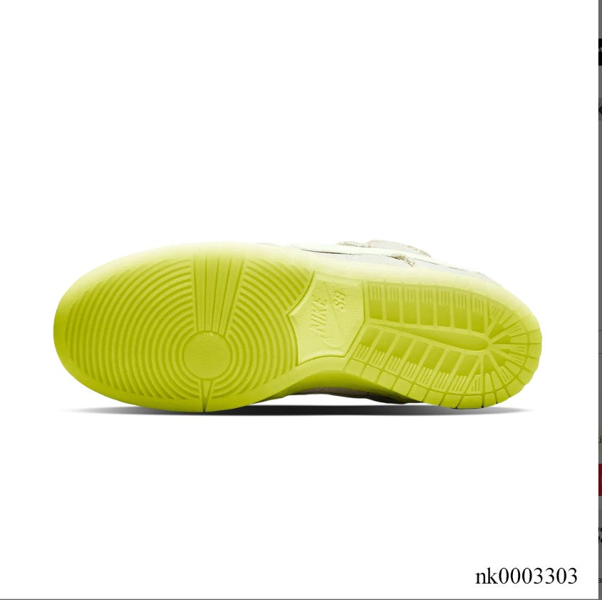 Nike SB Dunk Low Mummy Shoes Sneakers