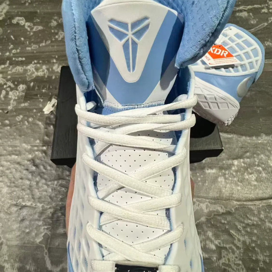 Kobe 3 Protro Christmas Shoes Sneakers