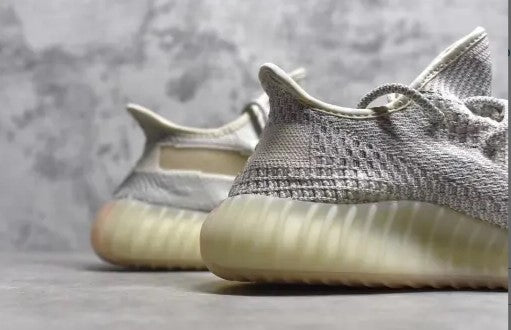 Yeezy Boost 350 V2 Lundmark (Non Reflective) Shoes Sneakers