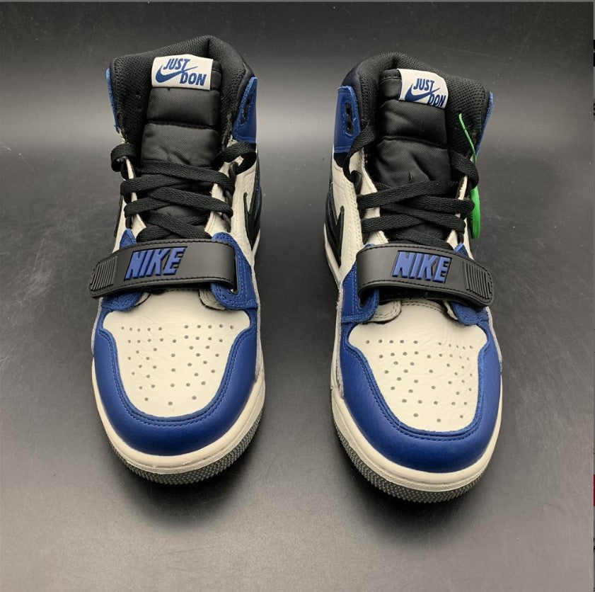Air Jordan Legacy 312 Storm Blue Shoes Sneakers