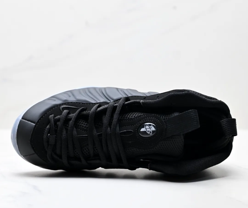 Air Foamposite One Dark Smoke Grey Shoes Sneakers