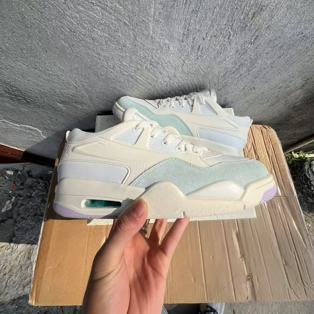 Air Jordan 4 RM ‘Easter’ Shoes Sneakers – nk0004828