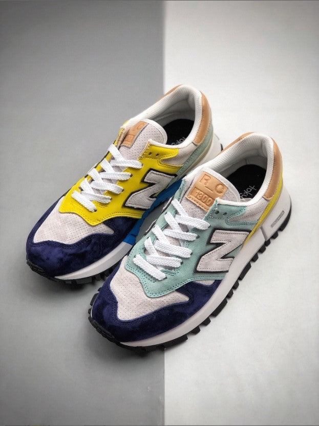 New Balance RC_1300 Tokyo Design Shoes Sneakers