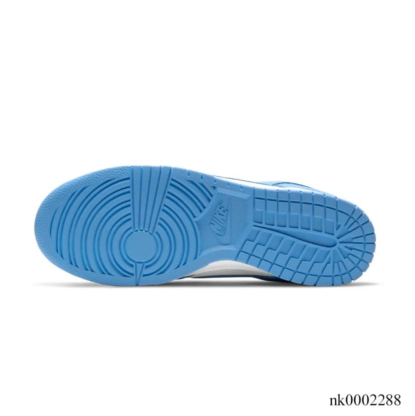 Dunk Low UNC (2021) Shoes Sneakers