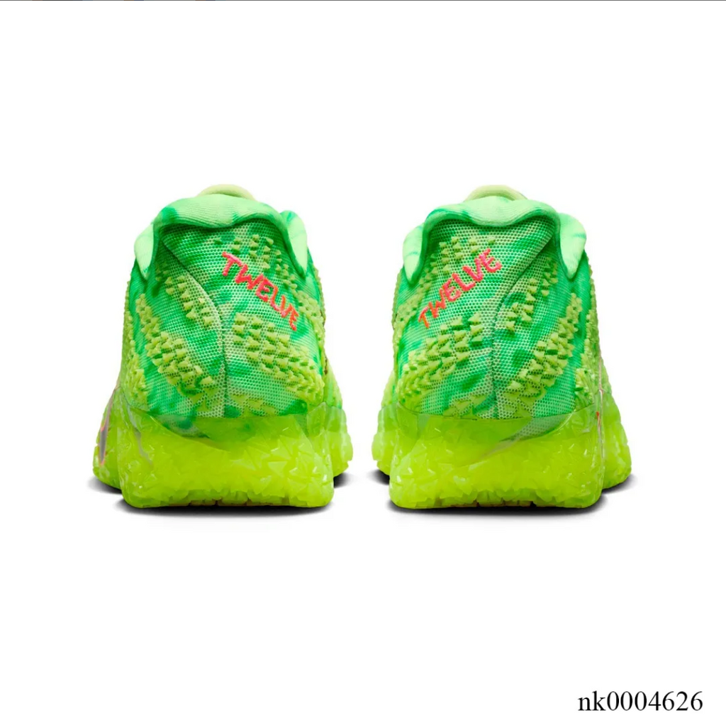 Ja 3 Spooky Season Shoes Sneakers