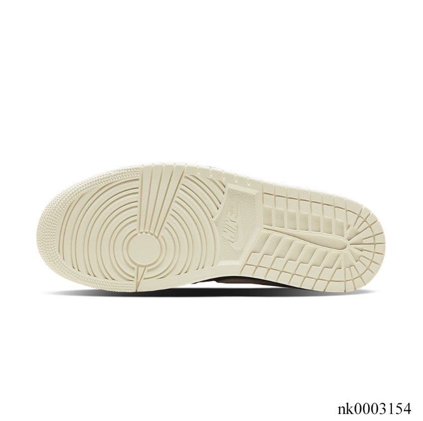 Air Jordan 1 Low Just Skate Shoes Sneakers