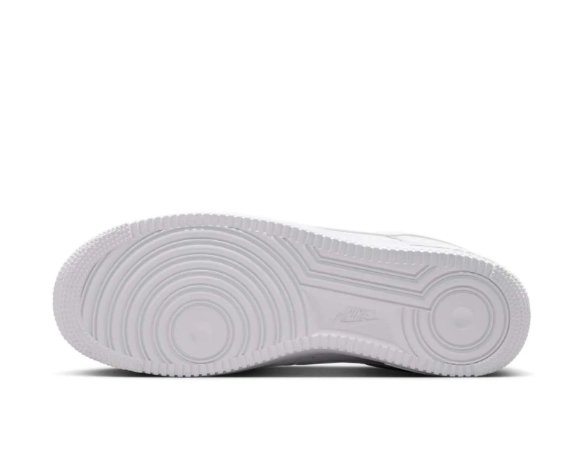 Kobe Bryant x AF 1 Low Triple White Shoes Sneakers