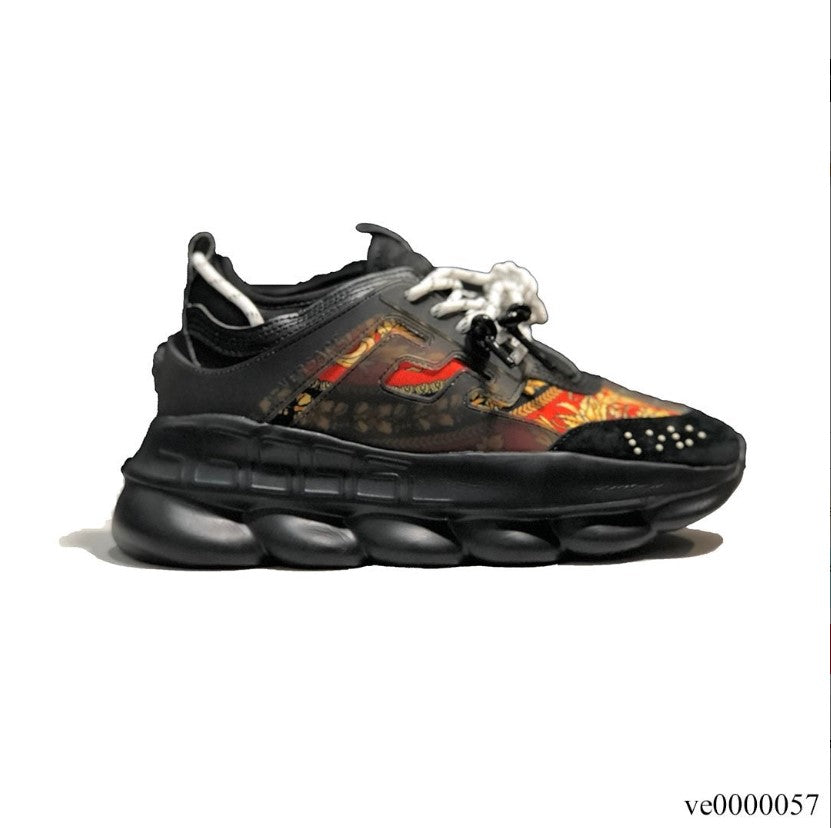 Chain Reaction Shoes Sneakers 19
