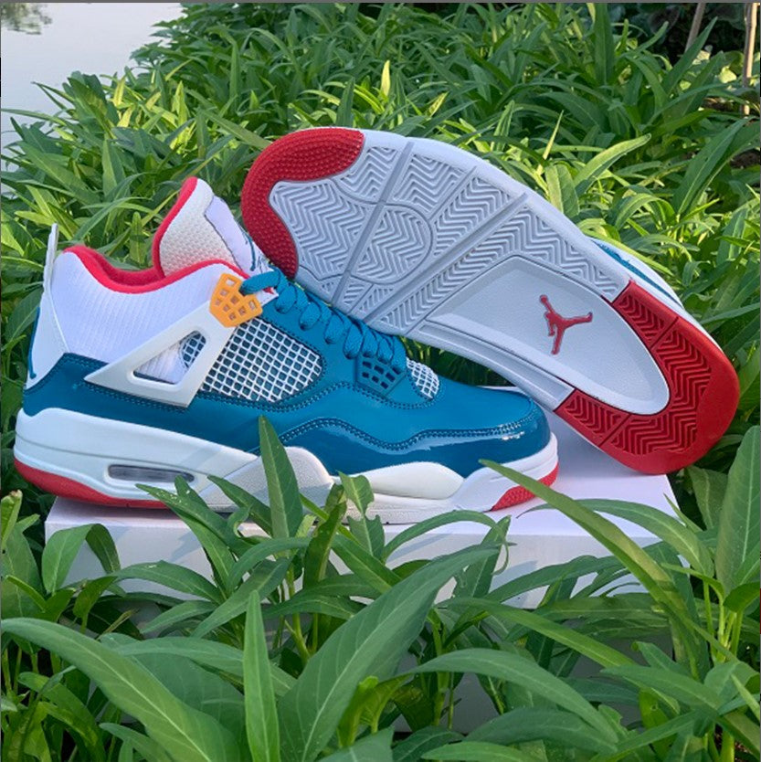 Air Jordan 4 Messy Room Shoes Sneakers