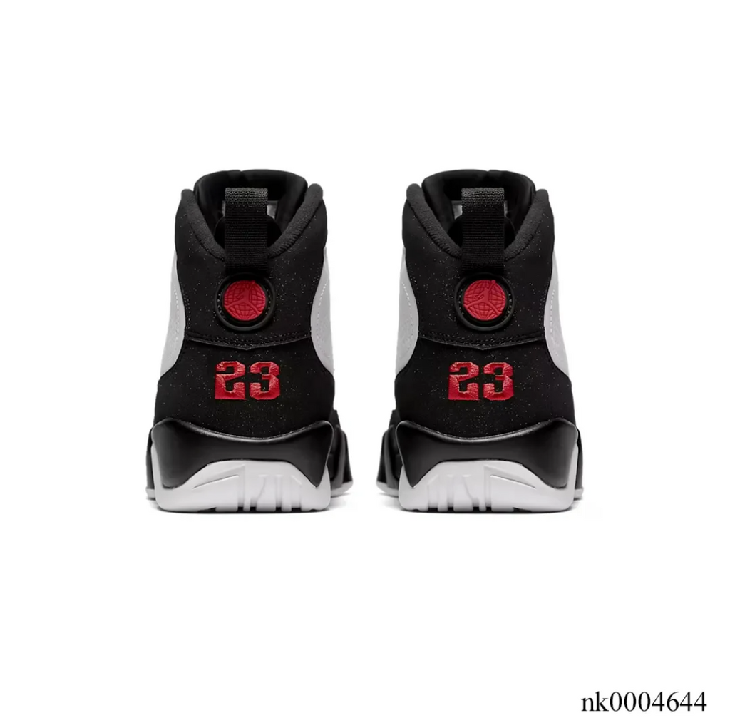 Air Jordan 9 Space Jam (2026) Shoes Sneakers