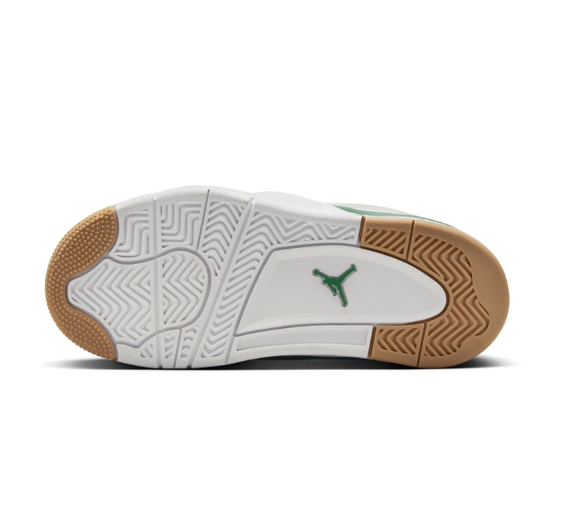 Air Jordan 4 RM Pine Green Shoes Sneakers