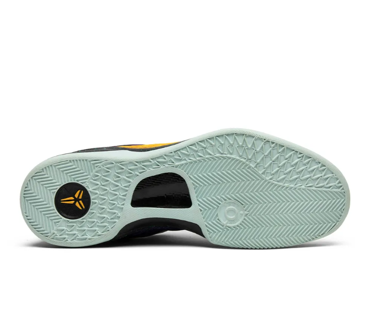 Kobe 8 Easter Shoes Sneakers