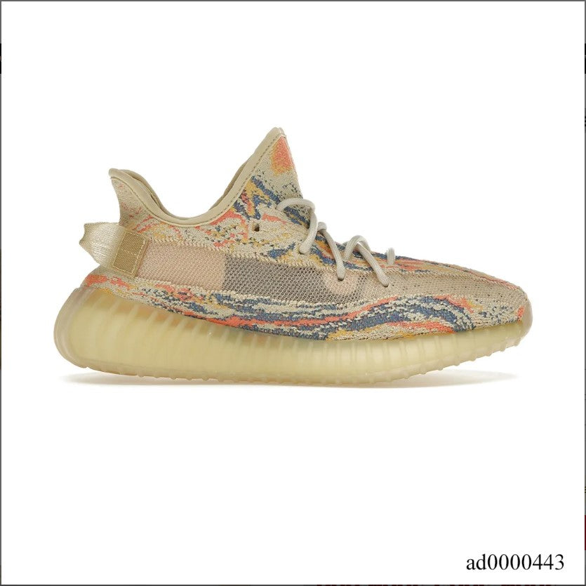 Yeezy  350 Boots V2 MX Oat Shoes Sneakers