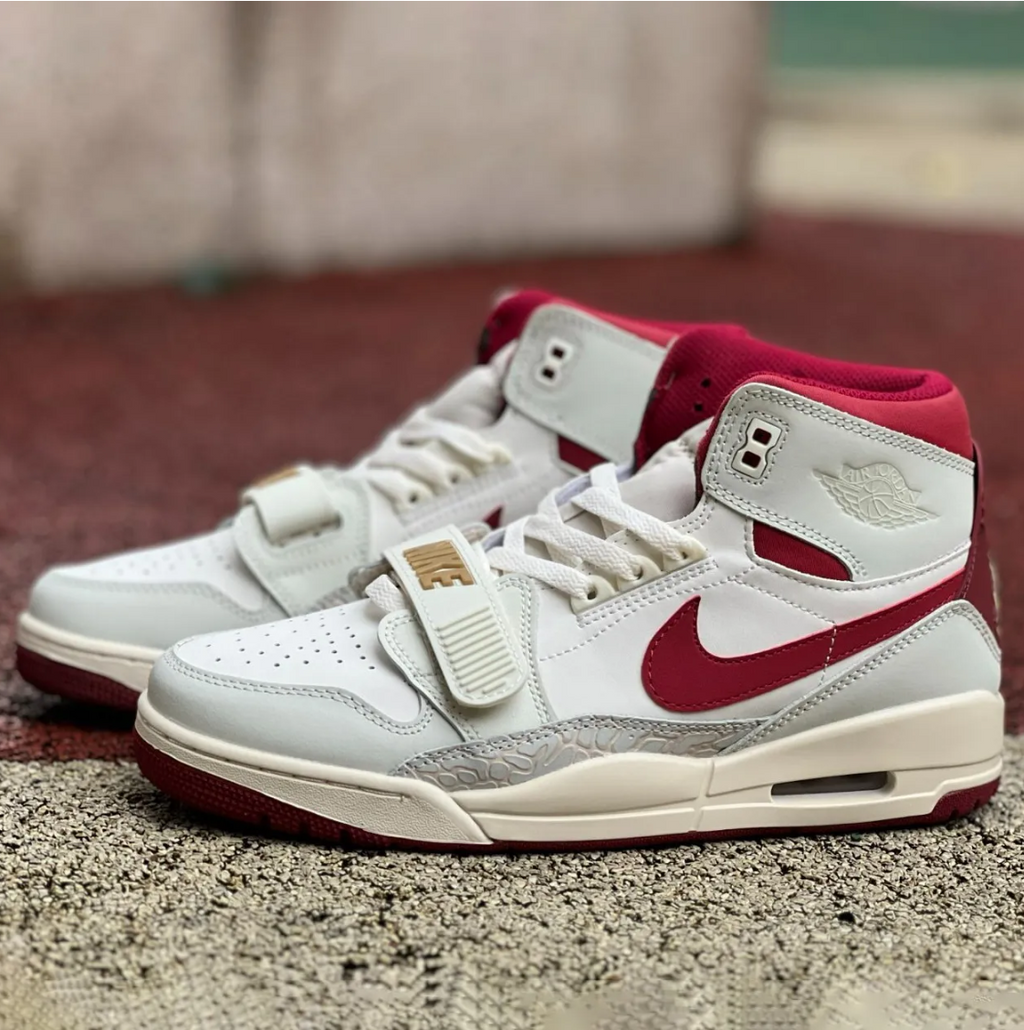 JD Legacy 312 Year of the Horse Shoes Sneakers