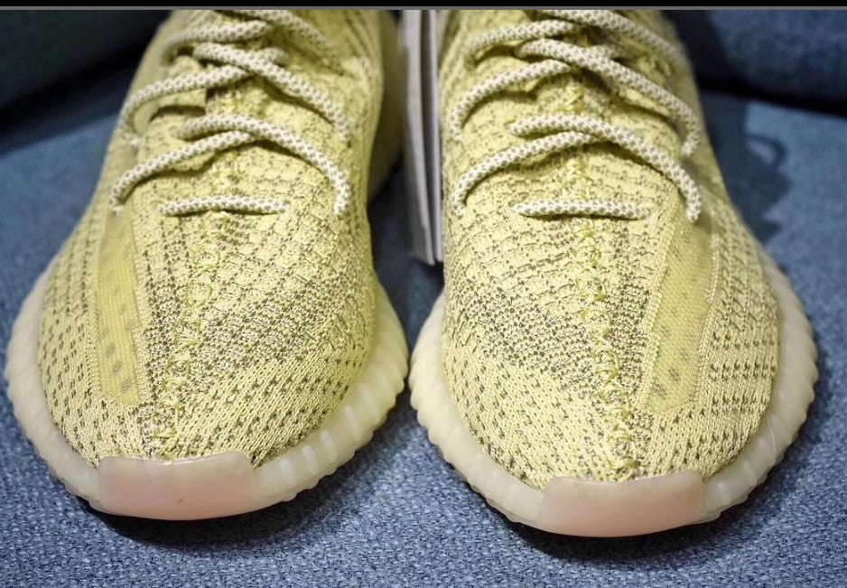 Yeezy Boost 350 V2 Antlia (Reflective) Shoes Sneakers