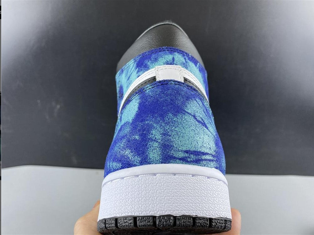 Air Jordan 1 Retro High Tie Dye (W) Shoes Sneakers
