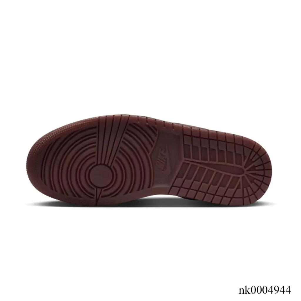 Air Jordan 1 Low ‘Chocolate Valentine’s Day’ Shoes Sneakers