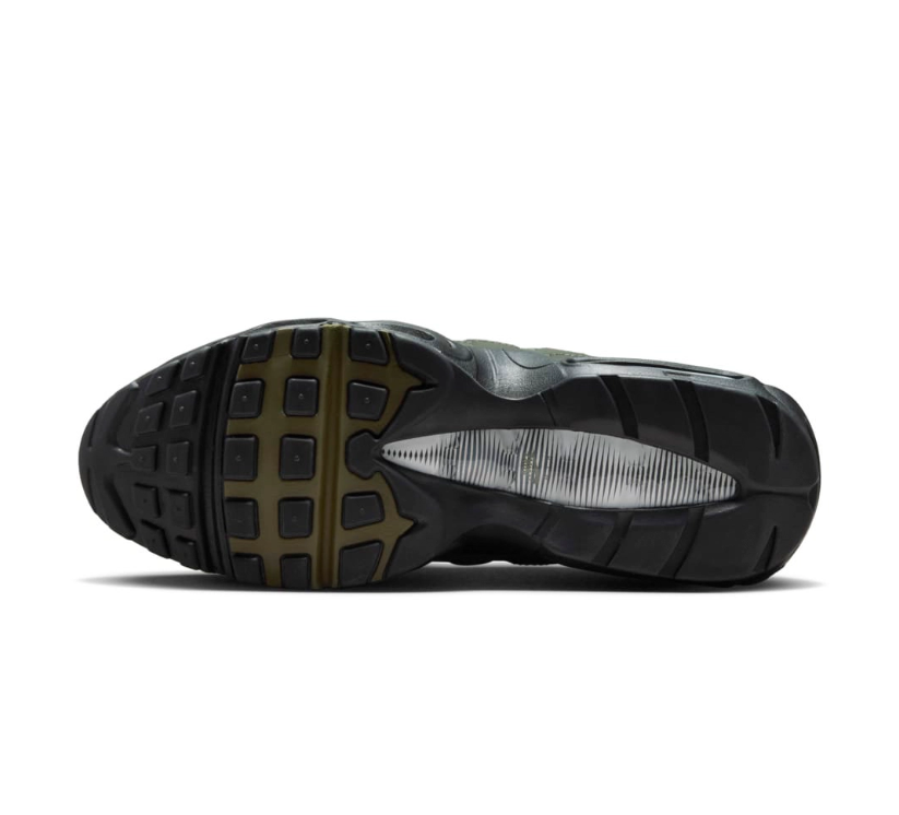 Air Max 95 Sequoia Shoes Sneakers
