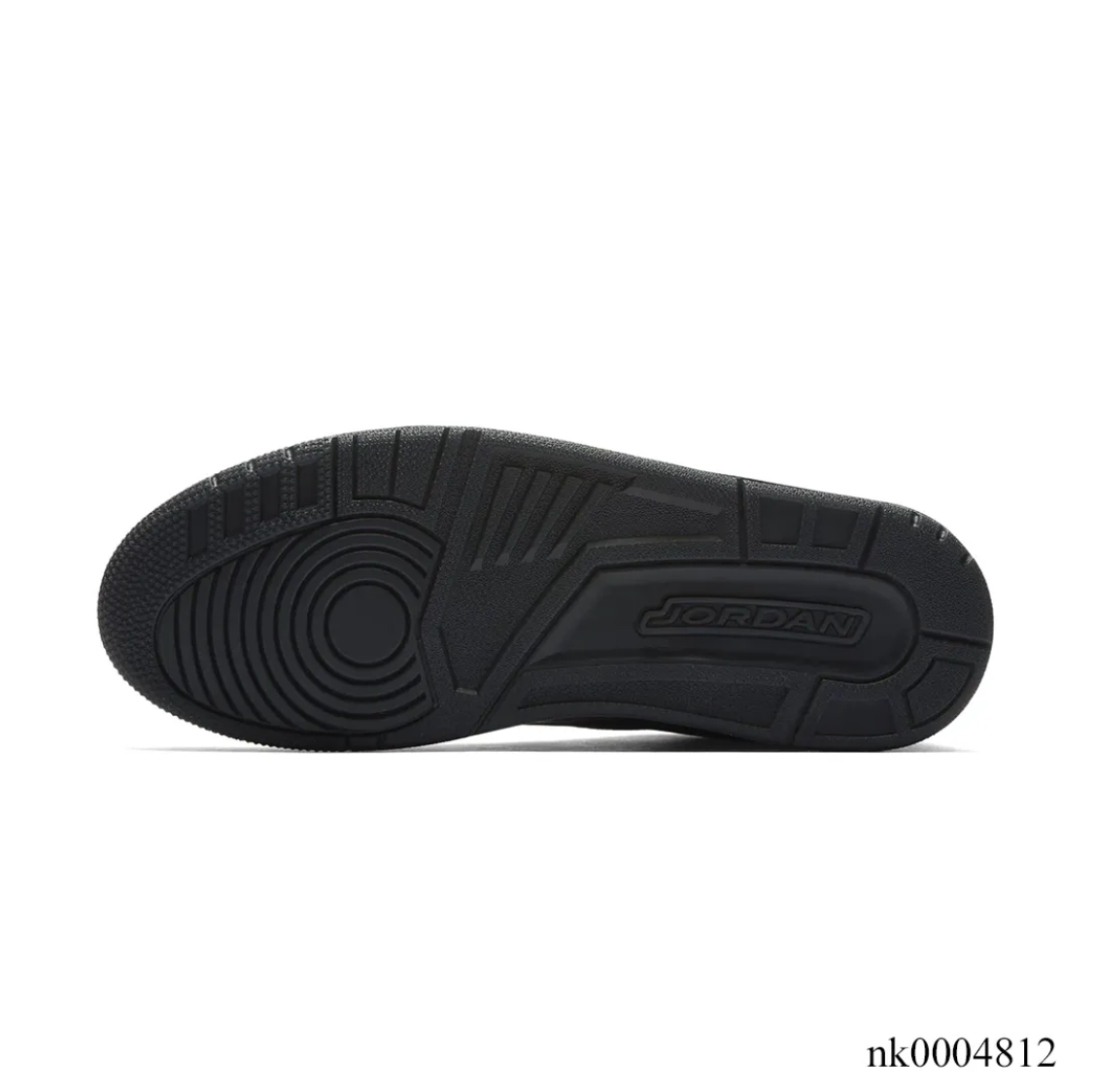 Air Jordan Courtside 23 Triple Black Shoes Sneakers