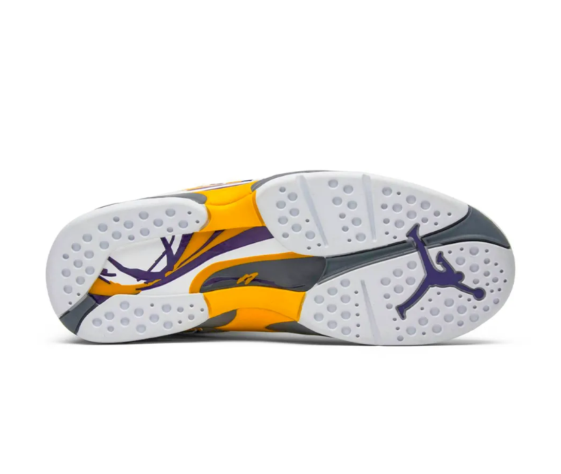 AJ 8 Retro Kobe Bryant Shoes Sneakers