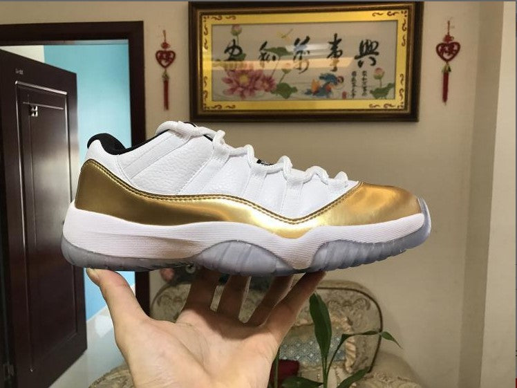Air Jordan 11 Retro Low Closing Ceremony Shoes Sneakers 1