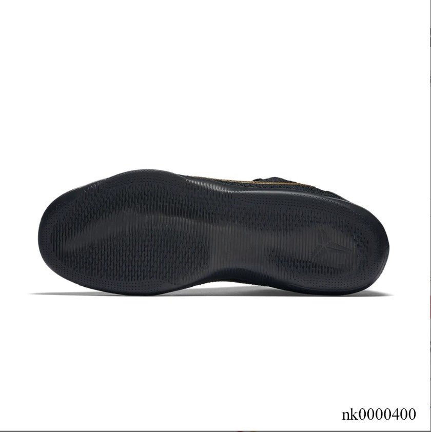 Kobe 11 FTB “Black Mamba” Shoes Sneakers