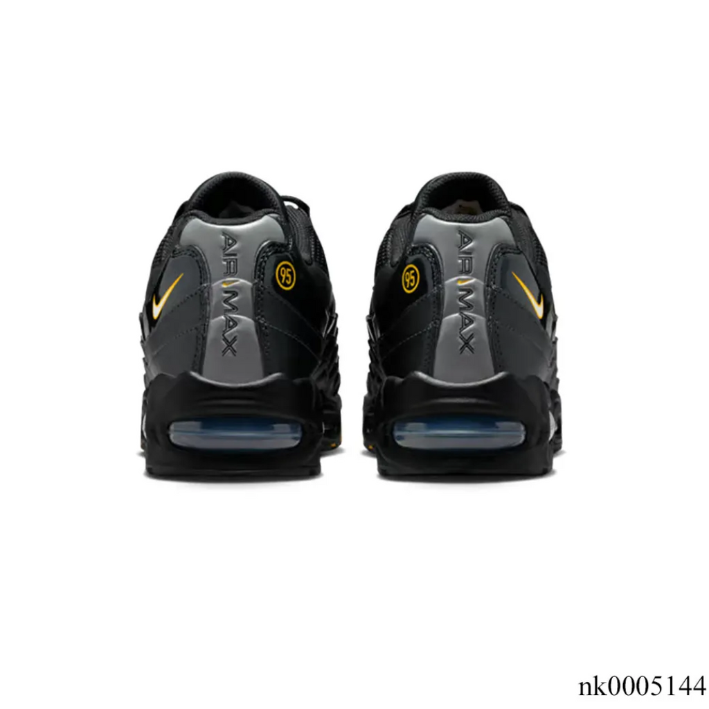 Air Max 95 Green Apple Photo Blue Shoes Sneakers