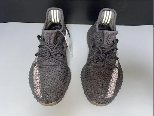 Yeezy Boost 350 V2 Cinder Reflective Shoes Sneakers